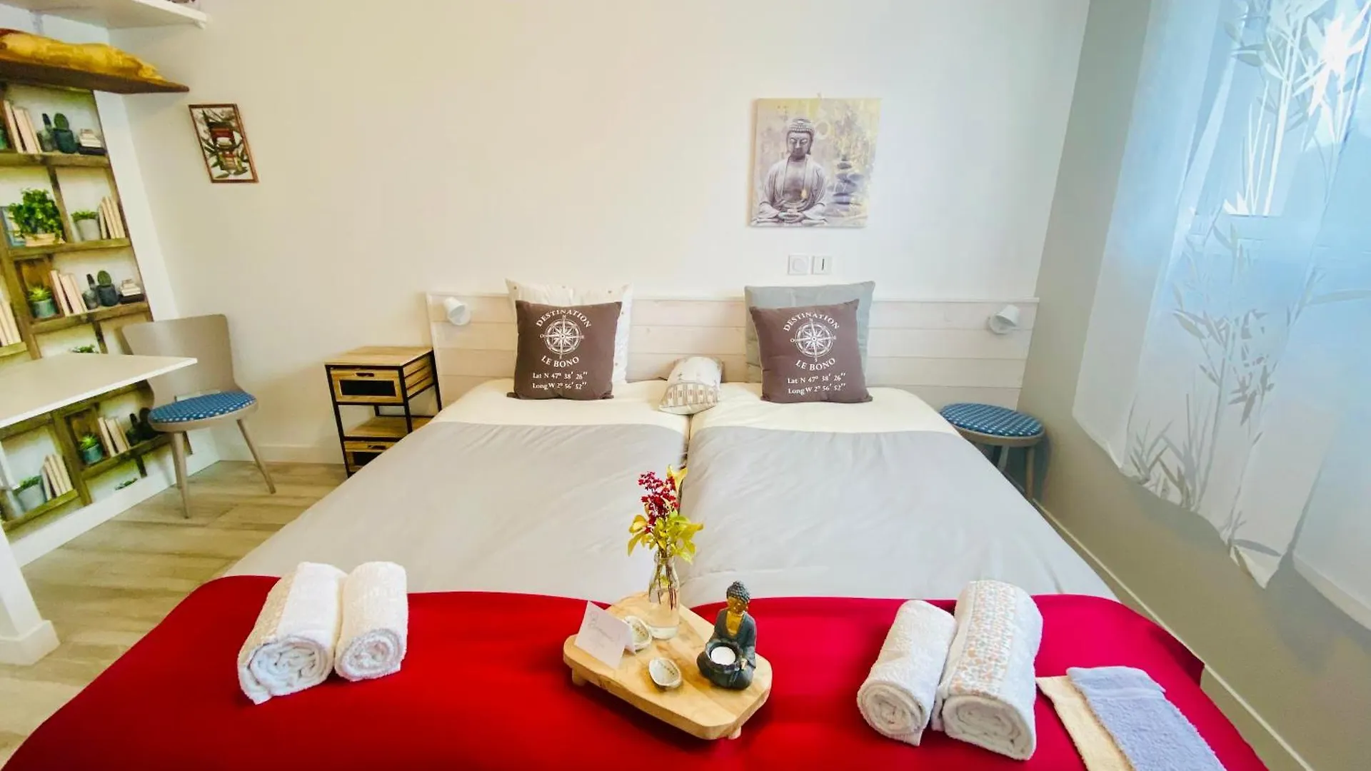 Bed and Breakfast Spiren à Baden
